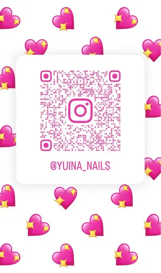 ネイル REVE南口 🌺yuina🌺のネイルデザイン