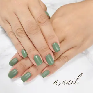 ネイル ネイルサロン エーネイルのネイルデザイン