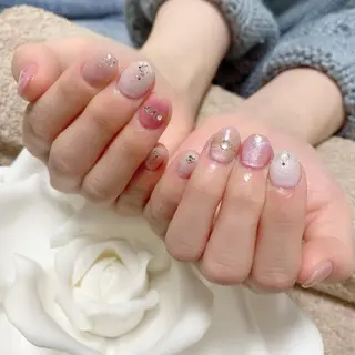 ネイル 💅fleur Ayumiのネイルデザイン