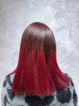 ミディアム Mika/💈 モデル募集中のヘアスタイル