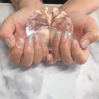 ネイル I pinknail 韓国風·持ち込み専門のネイルデザイン