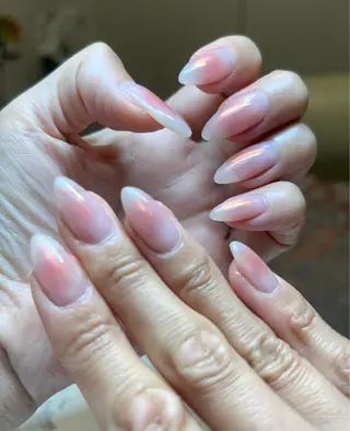 ネイル ray's nailのネイルデザイン