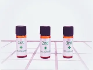 マツエク・マツパ kunitake  のマツエク・マツパデザイン