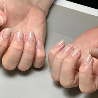 メンズ ネイル mowa 🌿‬ kanaのネイルデザイン
