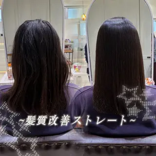 セミロング 愛されcolor💘 Aina/ツヤ髪のヘアスタイル