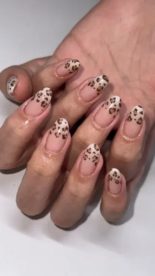 ネイル nail salon 7 _seven_のネイルデザイン