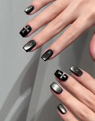 ネイル HAHA salonのネイルデザイン