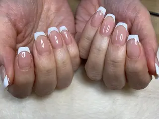 ネイル Realize Ririのネイルデザイン