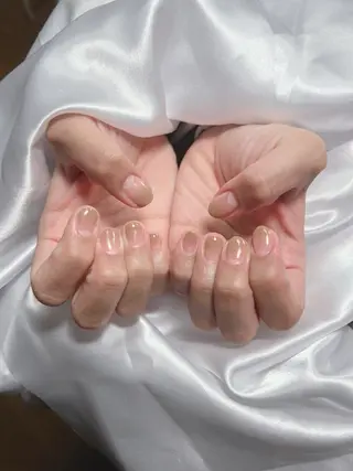 ネイル 激安ネイルサロン GRITのネイルデザイン