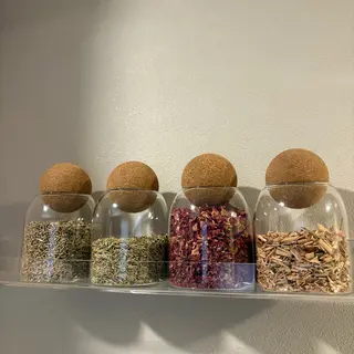 and  uks表参道所属・and uks表参道 MARUYAMAのエステ・リラクイメージ