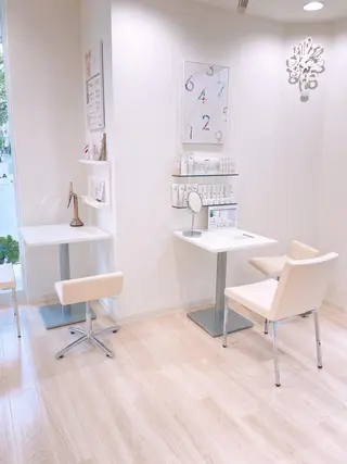 POLA大阪堀江店 小顔エステのエステ・リラクイメージ