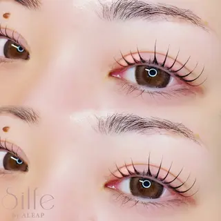 マツエク・マツパ Silfe るかのマツエク・マツパデザイン