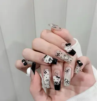 ネイル べ にのネイルデザイン