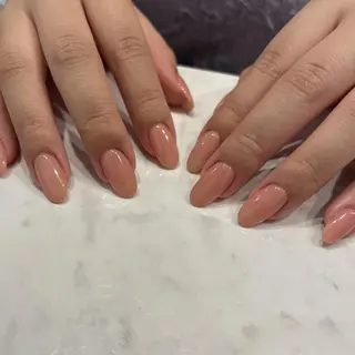 ネイル nagi .のネイルデザイン