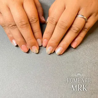 ネイル MARUKO nailのネイルデザイン