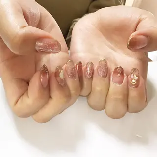 ネイル gui amichanのネイルデザイン