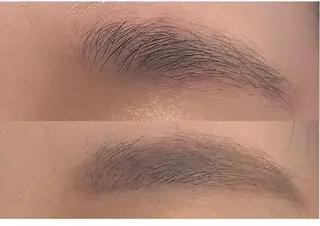 アイブロウ CHARIS西店所属・CHARIS西店 大橋の眉毛・アイブロウイメージ