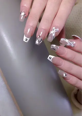 ネイル シエナ nailのネイルデザイン