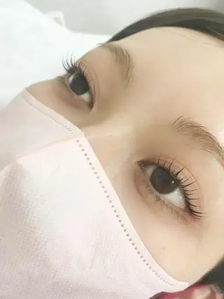 マツエク・マツパ ✨Yumi ☆eye✨のマツエク・マツパデザイン