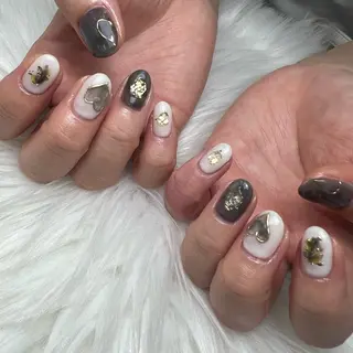 ネイル Beauty Space N&Nのネイルデザイン