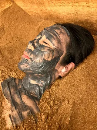 酵そや 石澤のエステ・リラクイメージ