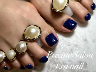 ネイル Era nailのネイルデザイン