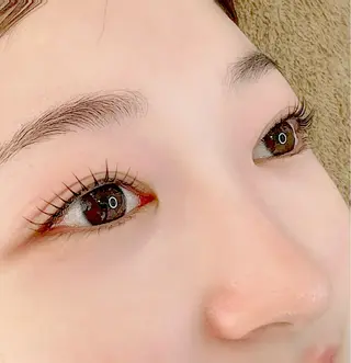 マツエク・マツパ chipie_ sayaのマツエク・マツパデザイン