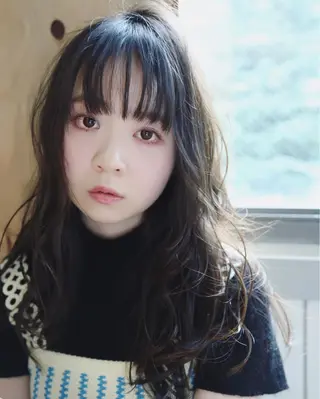 ロング カラー 小原 良之のその他イメージ