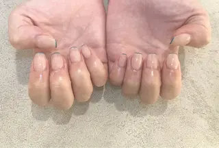 ネイル AT.1011 (ハルカ)のネイルデザイン