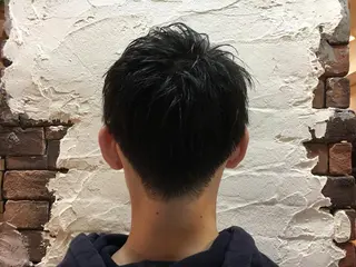 メンズ 込山 瑞帆のその他イメージ