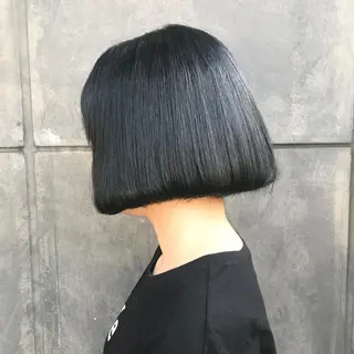 ショート K-POP好き美容師 🇰🇷Kai.Yのヘアスタイル