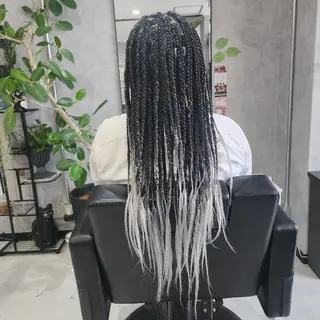 ヘアアレンジ ESTELA... OHARA のヘアスタイル