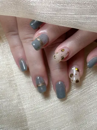 ネイル momo.nail まさこのネイルデザイン