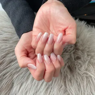 ネイル Nail salon Kanoaのネイルデザイン