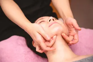 ASLI ARUS アスリアルースのエステ・リラクイメージ