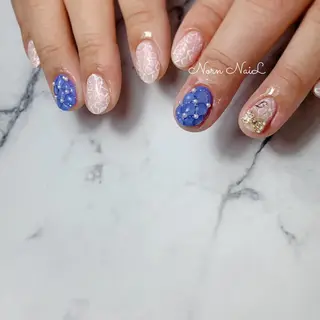 ネイル U Ayaのネイルデザイン