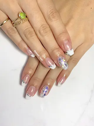 ネイル KASUMI♡ Nailのネイルデザイン