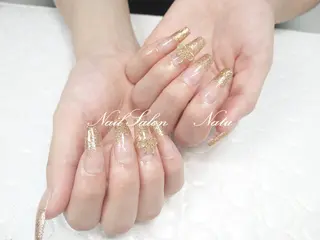ネイル nailsalon　 Natuのネイルデザイン