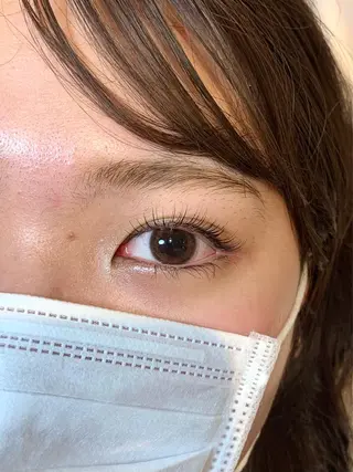 マツエク・マツパ yuki⟡.· freelanceのマツエク・マツパデザイン