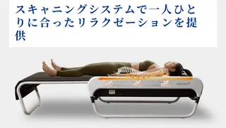 SINCERE MIYUKIのエステ・リラクイメージ