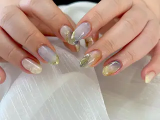 ネイル yurina ☆のネイルデザイン