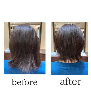 ショート 【髪質改善特化】 いしまる🔥のヘアスタイル