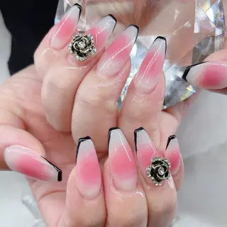 ネイル misun_ nailのネイルデザイン