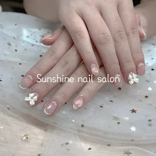 ネイル サンシャイン ネイル池袋店のネイルデザイン