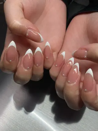 ネイル BNT nailsのネイルデザイン