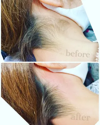 Akala Beauty大園のマツエク・マツパデザイン