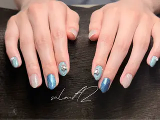 ネイル salon AZのネイルデザイン