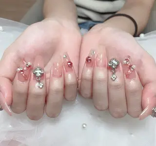 ネイル Bél Nail salonのネイルデザイン