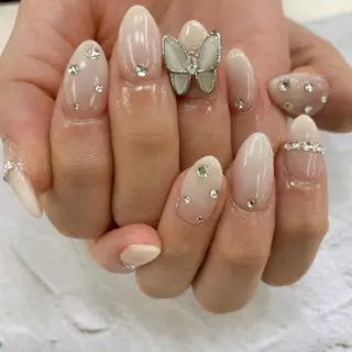 ネイル NAIL MOONのネイルデザイン