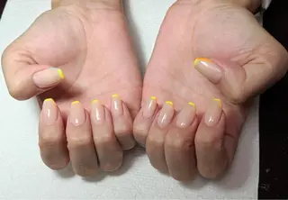 ネイル Eve nailのネイルデザイン